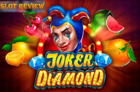 Joker Diamond slot